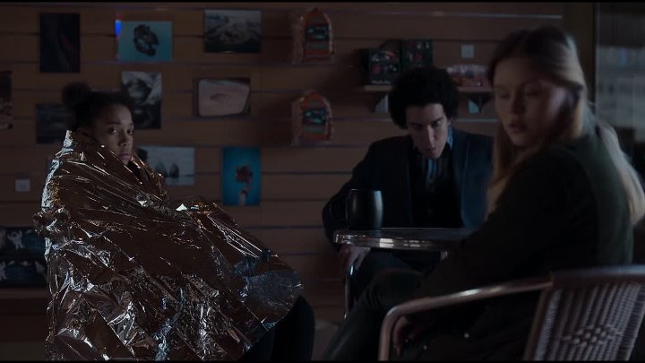 ⁣Chosen S01E01 2022