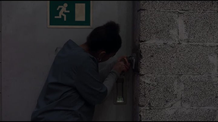 ⁣Chosen S01E03 2022