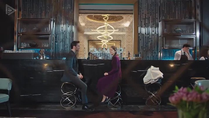 ⁣Stakleni kavez S01E10