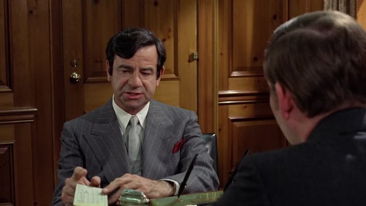 ⁣A New Leaf (1971) (1080p)🌻 70's Movies