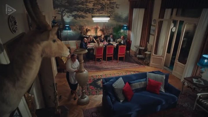 ⁣Stakleni kavez S01E37