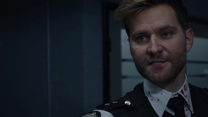 ⁣Wentworth (2019) S7Ep10-Under Siege Pt 2