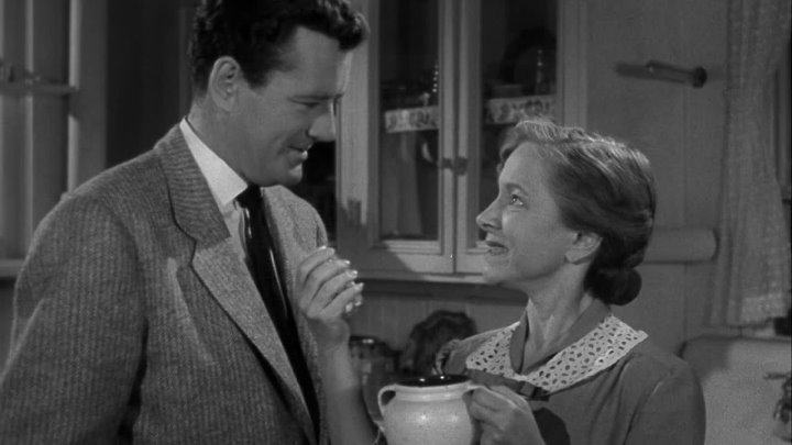 ⁣My Son John (1952) (1080p)🌻 Black & White Films