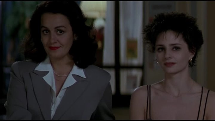 ⁣My Man (1996) (1080p) +subtitle