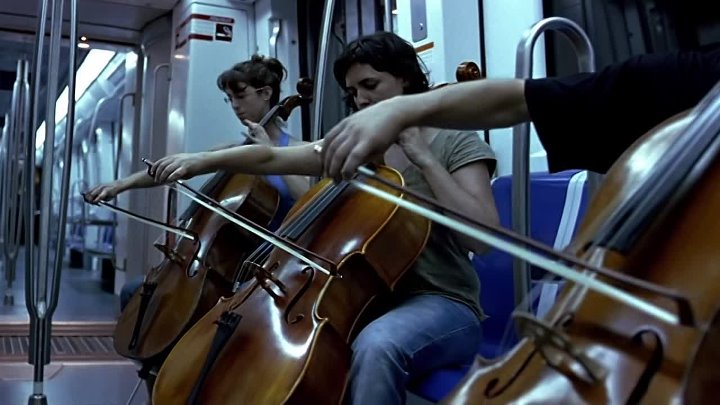 ⁣The Silence Before Bach (2007) (720p)+subtitle