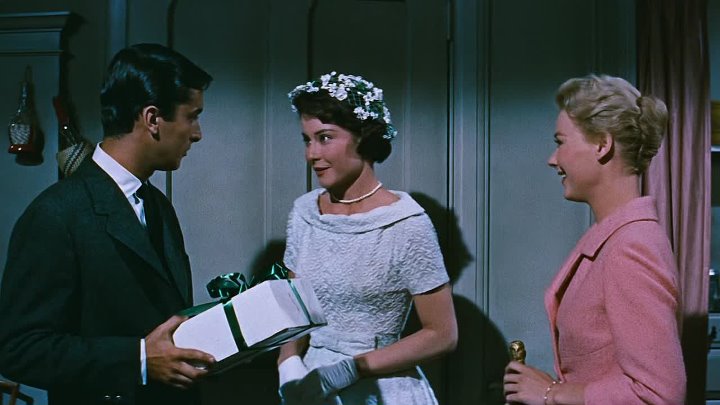 ⁣The Best Of Everything (1959) (1080p)🌻 Classic & Older Hollywood Films