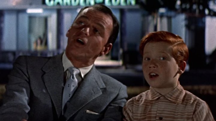 ⁣A Hole In The Head (1959) (1080p)🌻 Classic & Older Hollywood Films