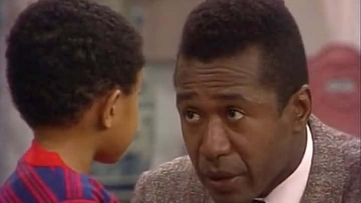 ⁣Webster [S01E22] Webster Long: Part 1