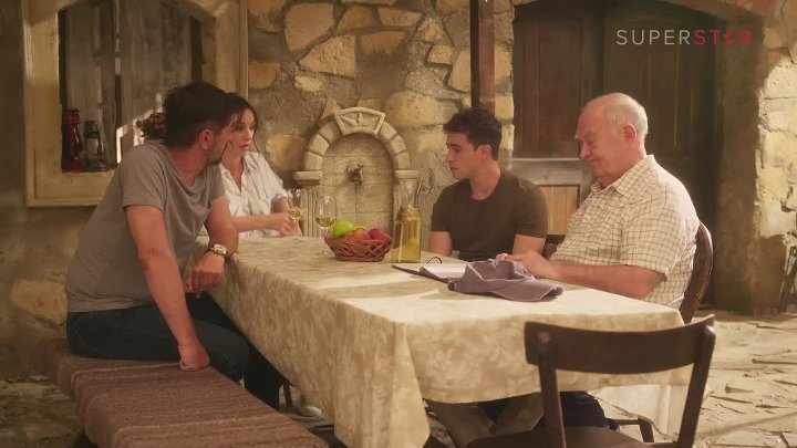 ⁣Tajne vinove loze S02E03