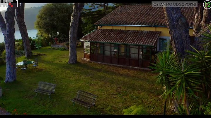 ⁣Buongiorno mamma 2021 E07