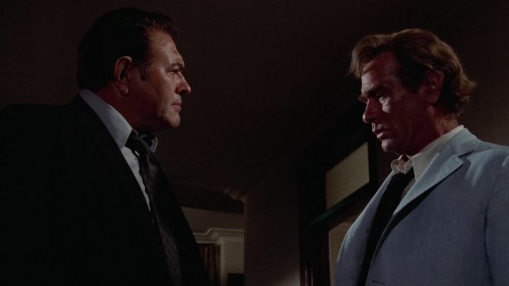 ⁣The Night Strangler (1973) (1080p) Tv Movie