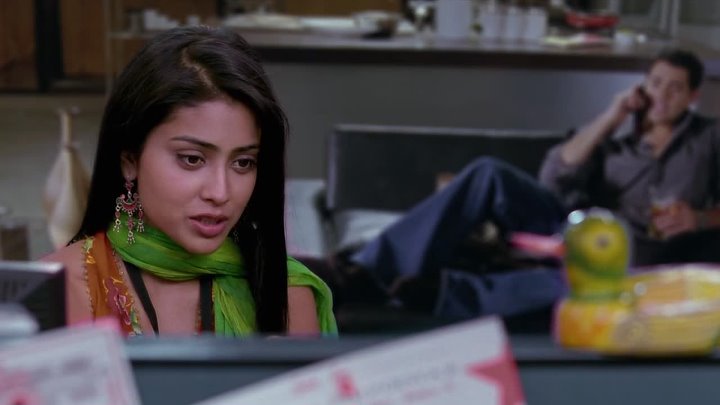 ⁣The Other End Of The Line (2007) (1080p)🌻 00's & Up Movies