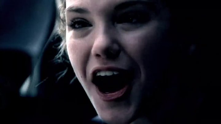 ⁣Cold Case (2007) [S5E03] Running Around