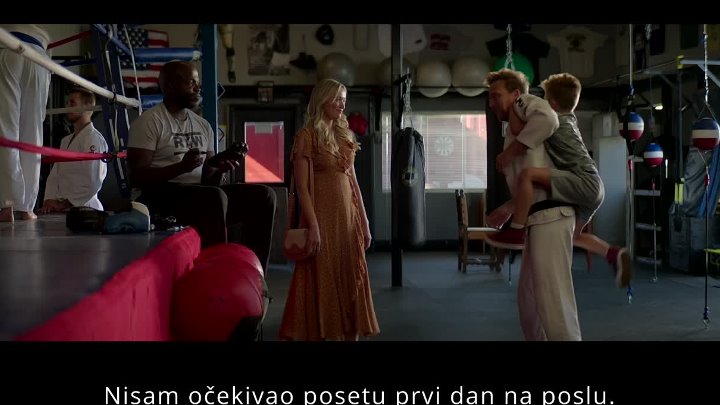 ⁣Born A Champion 2021