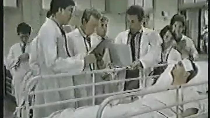 ⁣After MASH S1 E19 ∙ Fever Pitch