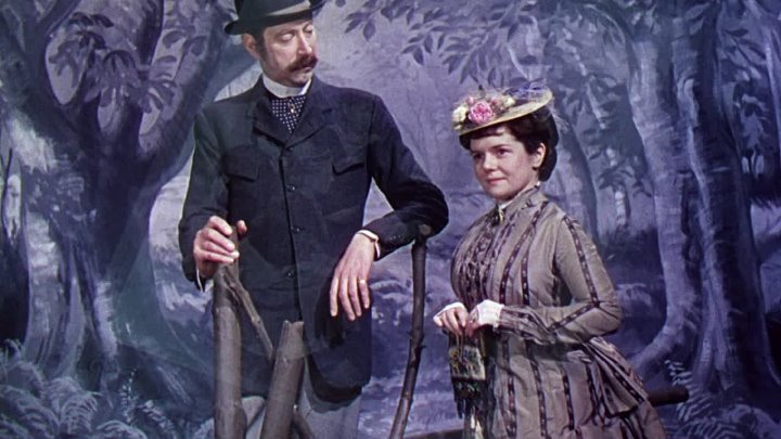 ⁣The Magic Box (1951) (1080p)🌻 Classic & Older Hollywood Films