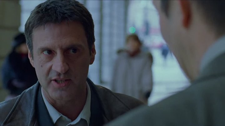 ⁣The Lost Son (1999) (720p)🌻 90's Movies