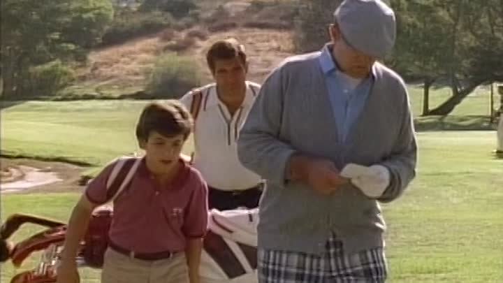 ⁣The Wonder Years [S04E04] The Cost of Living