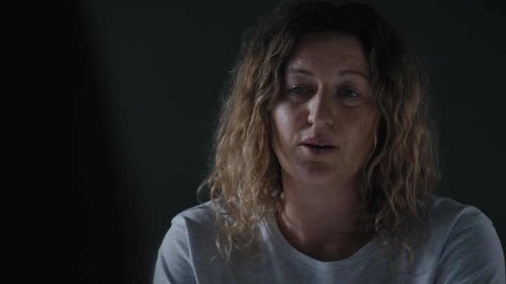 ⁣Wentworth (2021) S9Ep1 - Rogue