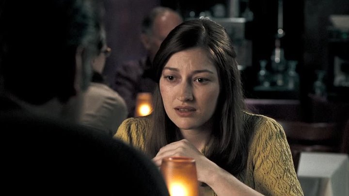 ⁣The Merry Gentleman (2008) (1080p)🌻 00's & Up Movies