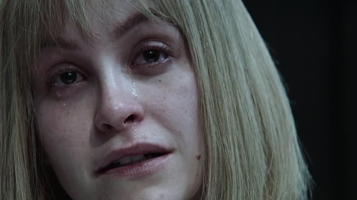 ⁣The Boy Who Killed My Parents (2021) [EngSubs] (1080p)