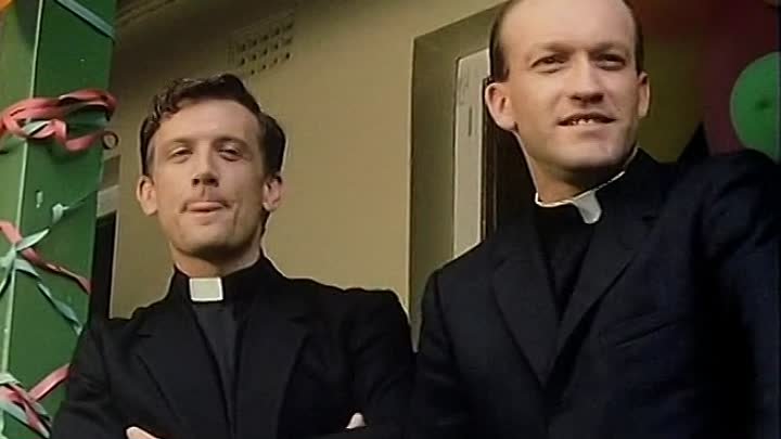 ⁣Brides of Christ (1991) E5 - Paul