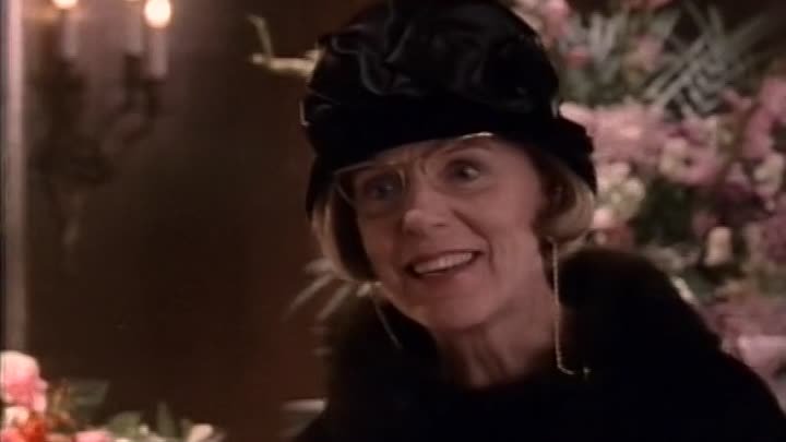 ⁣The Wonder Years [S04E13] Who's Aunt Rose?