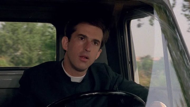 ⁣The Mass Is Ended (1985) (720p) +subtitle