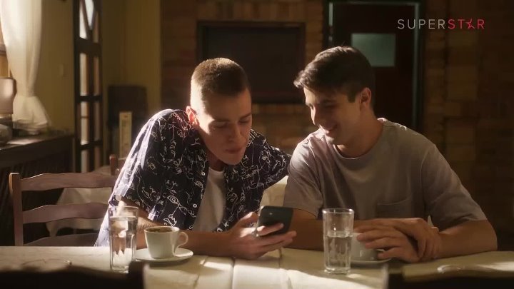 ⁣Tajne vinove loze S02E19