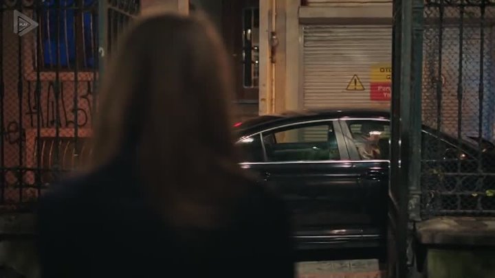 Stakleni kavez S01E61