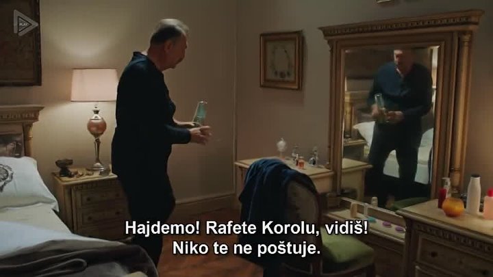 Stakleni kavez S01E62