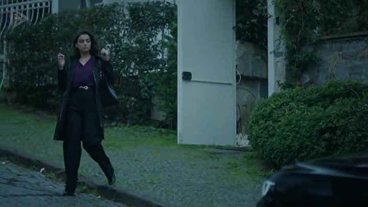 Stakleni kavez S01E63