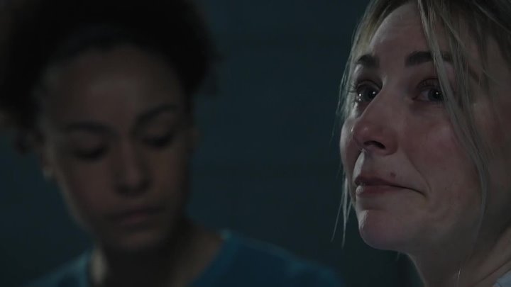 ⁣Wentworth (2021) S9Ep2 - Requiem