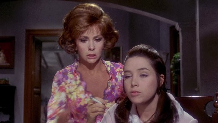 ⁣Buona Sera, Mrs Campbell (1968) (1080p)🌻 Classic & Older Hollywood Films