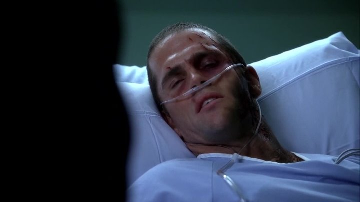 ⁣Cold Case (2007) [S5E12] Sabotage