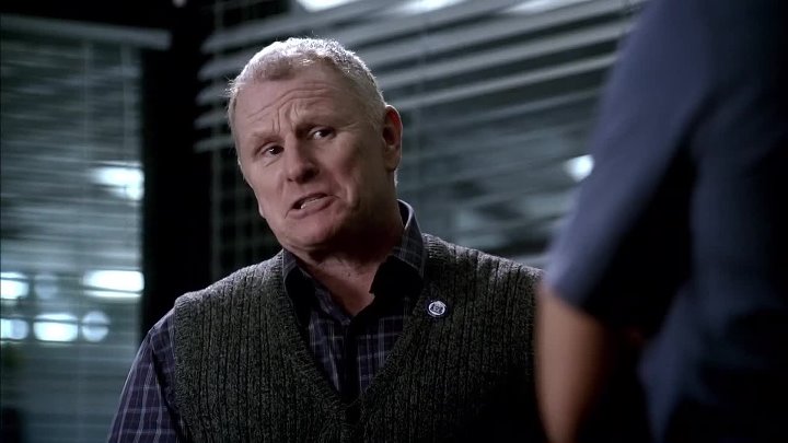 ⁣Cold Case (2007) [S5E16] Bad Reputation