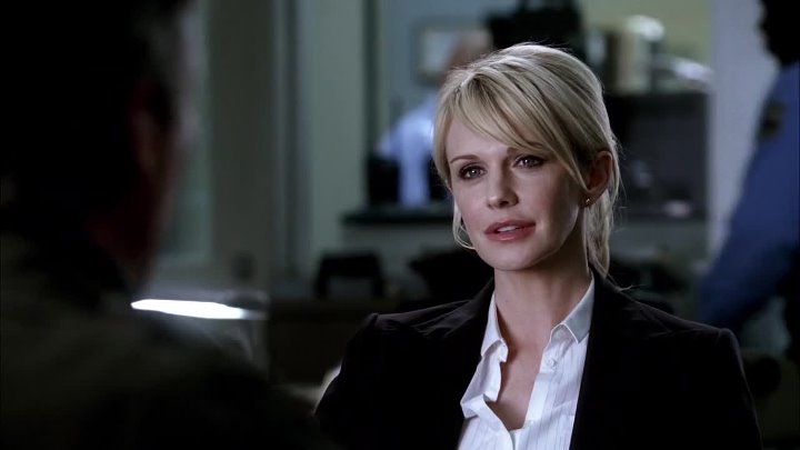 ⁣Cold Case (2008) [S6E2] True Calling