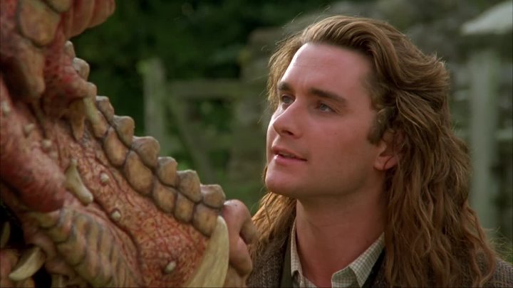 ⁣Dragonworld (1994) (1080p)🌻 Animation & Family Movies