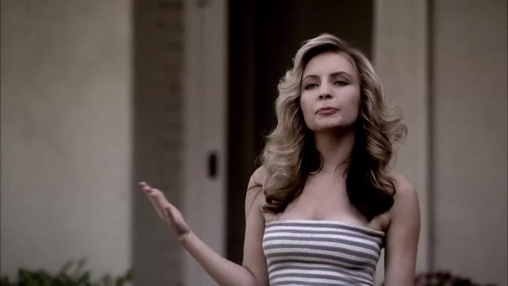 ⁣Cold Case (2008) [S6E4] Roller Girl