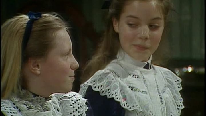 ⁣A Little Princess [S01E03] The Drudge +subtitle