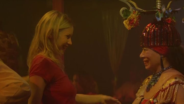 ⁣Whatever Lola Wants (2007) (1080p)🌻 00's & Up Movies