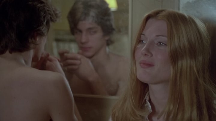 ⁣King Of The Gypsies (1978) (1080p)🌻 70's Movies