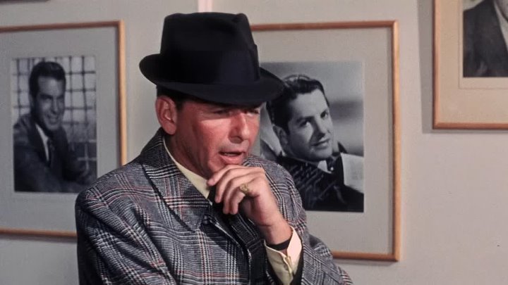 ⁣Come Blow Your Horn (1963) (1080p)🌻 Classic & Older Hollywood Films