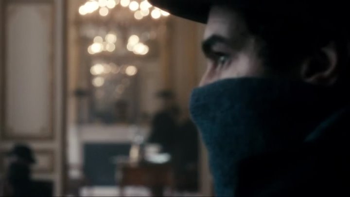 ⁣Les Anarchistes (2015) (1080p) +subtitle