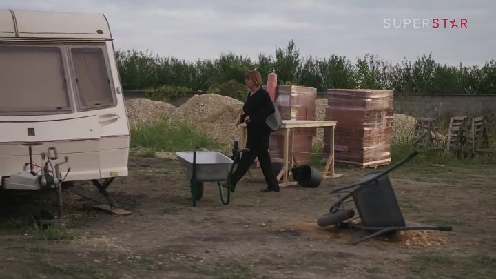 ⁣Tajne Vinove Loze S02E15