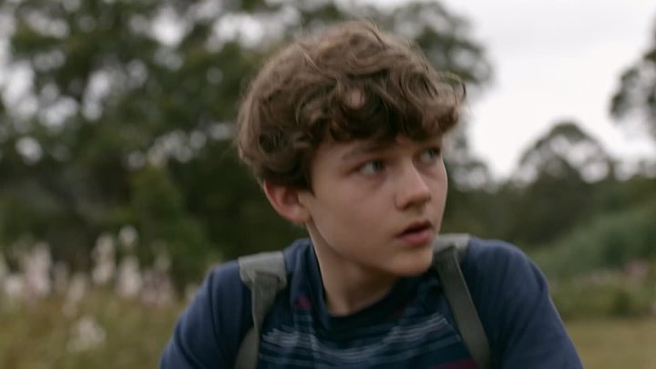 ⁣Jasper Jones (2017) (1080p)🌻 00's & Up Movies