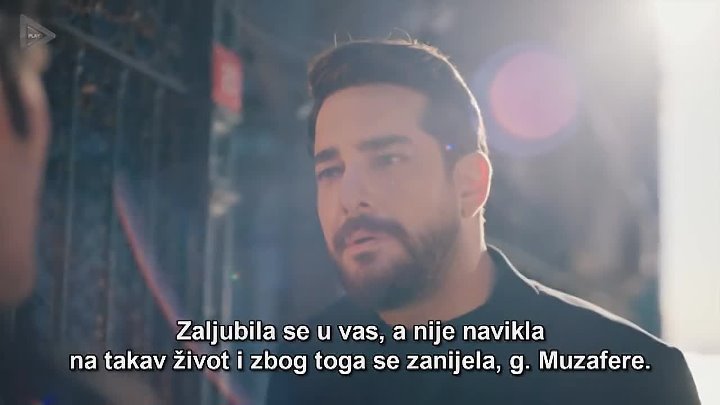 Stakleni kavez S01E84