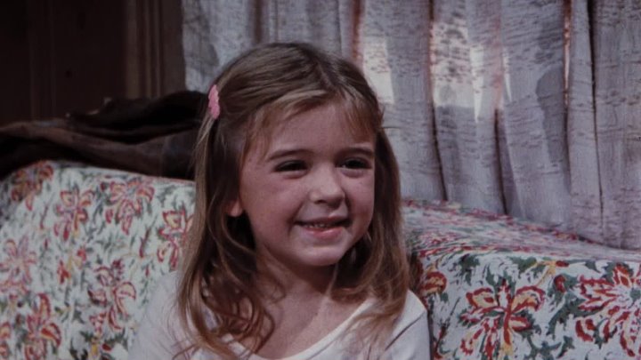 ⁣Savannah Smiles (1982) (1080p)🌻 Animation & Family Movies