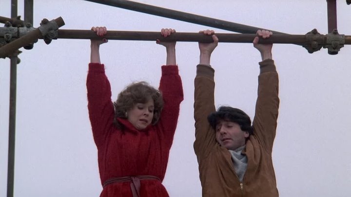 ⁣American Dreamer (1984) (1080p)🌻 80's Movies