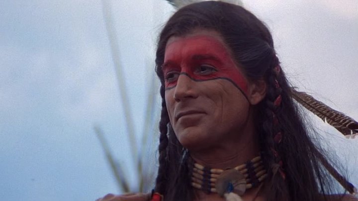 ⁣Grayeagle (1977) (1080p)🌻 Westerns